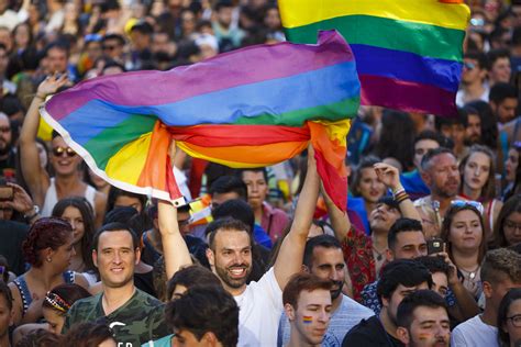 guía gay madrid|Guía Gay de Madrid 2024